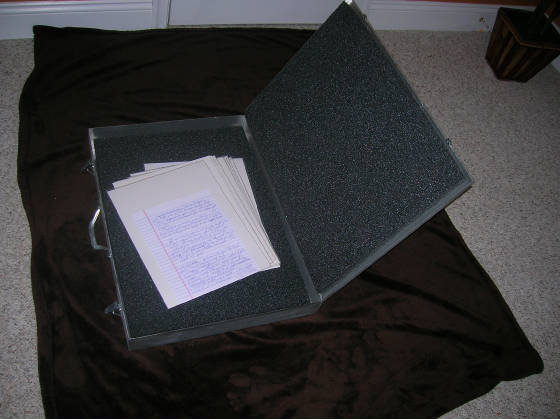 Steve-Meyer-Stairway-to-Heaven-manuscript-enlightenment-infinite-intelligence-GOD.JPG
